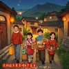 归途 (伴奏) - 吴季峰&丁嘉文
