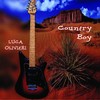 Mercury Blues - Luca Olivieri
