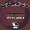 Panik Attack - Omega Drive