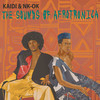 Sweet Shop - Kaidi & NK-OK&Blue Lab Beats&Kaidi Akinnibi&NK-OK&Namali Kwaten&Alan Hawkshaw