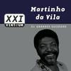 Coisa de Deus - Martinho Da Vila