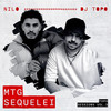 MTG SEQUELEI - TOPO SESSIONS VOL. 3 (Explicit) - DJ Topo&Nilo