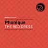 The Red Dress (Tiefschwarz Remix) - Phonique&die elfen