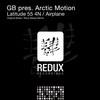 Latitude 55 4N (Original Mix) - Arctic Motion