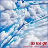 as we go - Electric Kif&cosmic collective