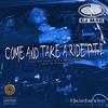 COME AND TAKE A RIDE Pt. 2 (feat. B.G. Knocc Out) (Explicit) - CJ Mac&B.G. Knocc Out