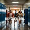 High school days (feat. DJ Gwaldiro) - Ali King&Gwaldiro&DJ Gwaldiro