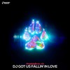 DJ Got Us Fallin' In Love - Pharaøh&J R