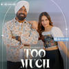 Too Much (feat. Shine) - Gill Saab&Shine