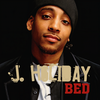 Bed (Instrumental) - J Holiday