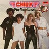 Dance With Me - Chilly