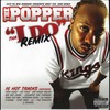 The Day We Worldwide(feat. E-Skool & DJ Fresh) (Explicit) - The Popper&E-Skool&DJ Fresh