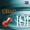 J.S. Bach: Suite for Solo Cello No. 6 in D Major, BWV 1012: 1. Prélude - Maurice Gendron