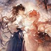 翠杜 - 庭師&Aoi