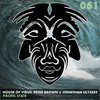 Pacific State (Original Mix) - House of Virus&Peter Brown&Jonathan Ulysses