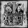 Through the Darkened Peril - Evocation