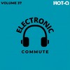 Keep It Moving - Ruben Vidal&Rick Galactik