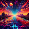Eclipsing Horizons - Disco Baby