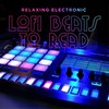 Heartbeats (Remix) - Alexis Ffrench
