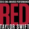 Red (2013 CMA Awards Performance) - Taylor Swift&Alison Krauss&Edgar Meyer&Eric Darken