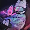 CHIPCRUSH (feat. la.la.thc) - UrvTek&la.la.thc
