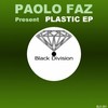 Plastic (Vision) - Paolo Faz