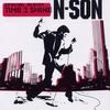 Rhymer Said (feat. Rhymer) - N-Son&라이머