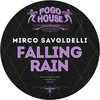 Falling Rain - Mirco Savoldelli