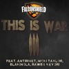 This Is War 3 - Shadow Isles vs. The Void(Part one) (Instrumental version|Instrumental) - falconshield&Roberto D'Alessandro