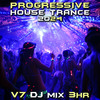 Physical Reality (Progressive House DJ Mixed) - Akron