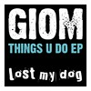 In Love (Pete Dafeet Remix) - Giom