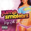 Now You See It (Clean Radio Edit) - Honorebel&Pitbull&Jump Smokers