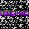 Please Mr Postman - The Originals