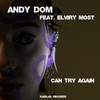 Can Try Again - Andy Dom&Elviry Most