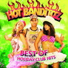 Head, Shoulders, Knees and Toes - Hot Banditoz