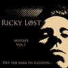 Tänk om(feat. Cathrin) - Ricky Lost&Cathrin