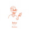 Juice (salute Remix) - Young Franco&Pell
