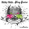 Jailhouse Rock 2k11 (Bueno Clinic Club Remix) - Ricky Rich&King Junior&Bueno Clinic