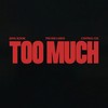 TOO MUCH (Explicit) - The Kid LAROI&Jung Kook&Central Cee