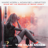 Show Me the Meaning of Being Lonely (Club Extended) - Marc Korn&Semitoo&Adam Bü