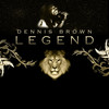 Beautiful Morning - Dennis Brown