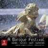 II. Rondeau - Andrew Parrott&Taverner Players