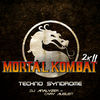 Mortal Kombat 2011 (Alex Hilton Dirty Dutch Elektro Club Remix) - DJ Analyzer &Alex Hilton&Cary August