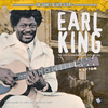 Let's Make A Better World - Earl King