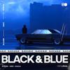 Black & Blue - blaank&DAV5&Ghalia