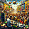 Young - DJ Metro