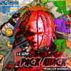 PACK ATTACK (feat. Lil Gray) (Explicit) - B00radley&Lil Gray