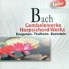 Capriccio sopra la lontananza del fratello dilettissmo in B-Flat Major, BWV 992 - Armin Thalheim
