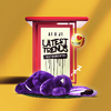 Latest Trends (Instrumental) - A1 x J1