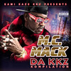 Da Posse Song (Part Four|Explicit) - M.C. Mack&Kano&Mac-Yo&Stix&VoKillz&Luh Double RR&Don Vito&Memphis Mane&Da Wolf&Kaze